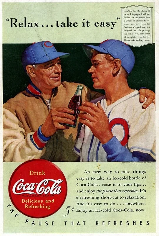 A Beginner's Guide To Collecting Coca-Cola — Vintage Virtue